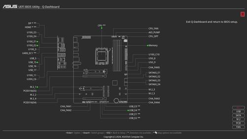 AI超频让9800X3D继续伟大瓦力棋牌试玩华硕B850主板首测(图8)