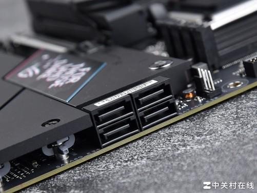 AI超频让9800X3D继续伟大瓦力棋牌试玩华硕B850主板首测(图11)