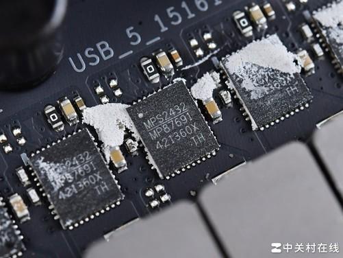 AI超频让9800X3D继续伟大瓦力棋牌试玩华硕B850主板首测(图16)