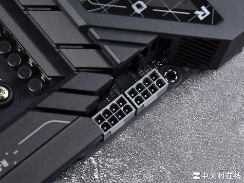 AI超频让9800X3D继续伟大瓦力棋牌试玩华硕B850主板首测(图25)