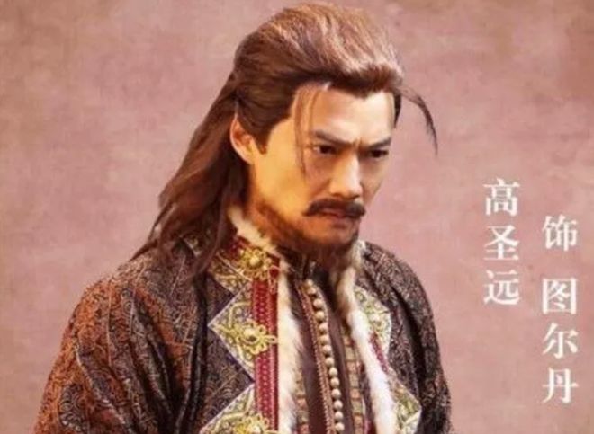 独自跑去美国的高圣远5年后怎么样了瓦力棋牌试玩那个在婚礼上丢下媳妇(图10)
